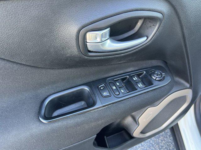used 2016 Jeep Renegade car, priced at $7,998
