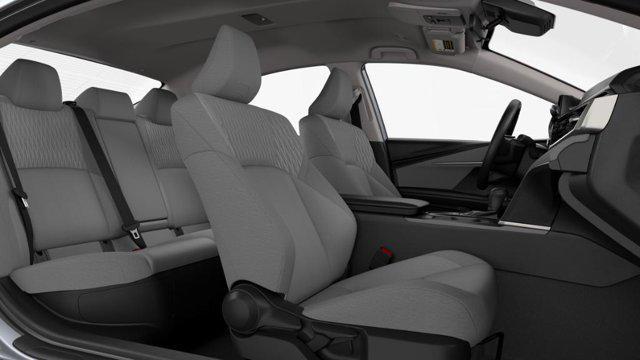 new 2026 Toyota Camry car, priced at $31,822