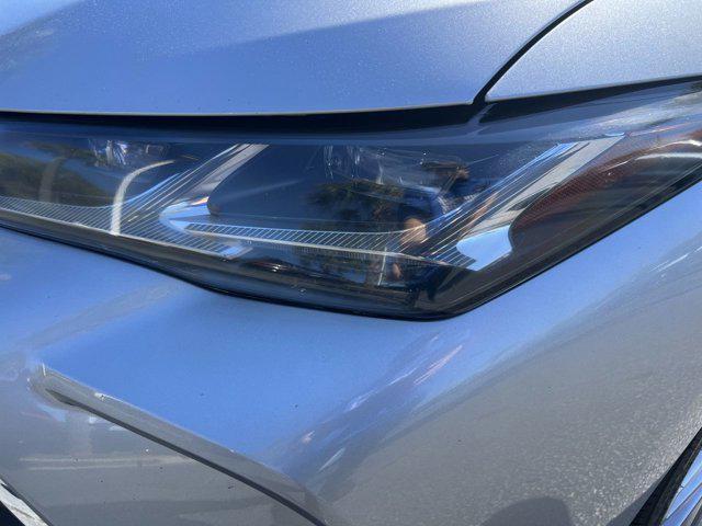 used 2021 Toyota Avalon Hybrid car, priced at $30,121