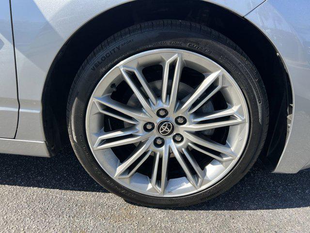 used 2021 Toyota Avalon Hybrid car, priced at $30,121