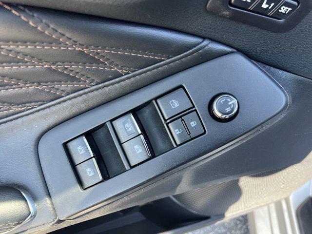 used 2021 Toyota Avalon Hybrid car, priced at $30,121