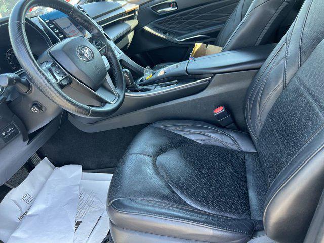 used 2021 Toyota Avalon Hybrid car, priced at $30,121