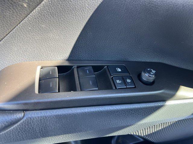 used 2023 Toyota Camry car, priced at $21,998