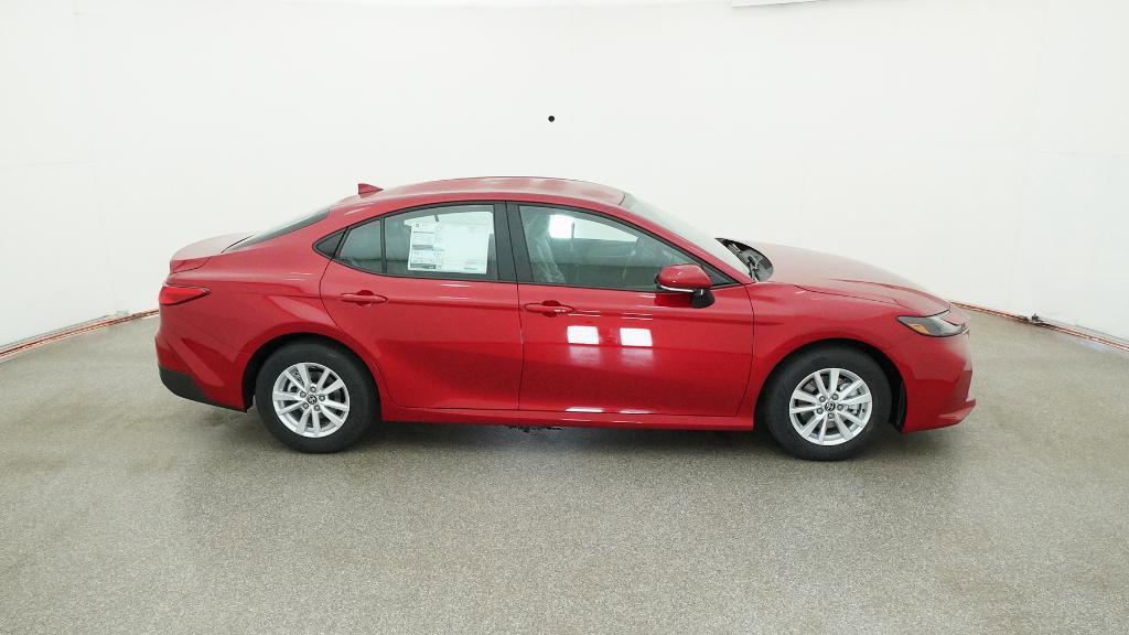 new 2026 Toyota Camry car, priced at $32,227