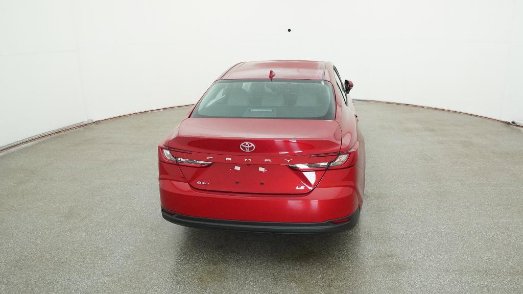 new 2026 Toyota Camry car, priced at $32,227