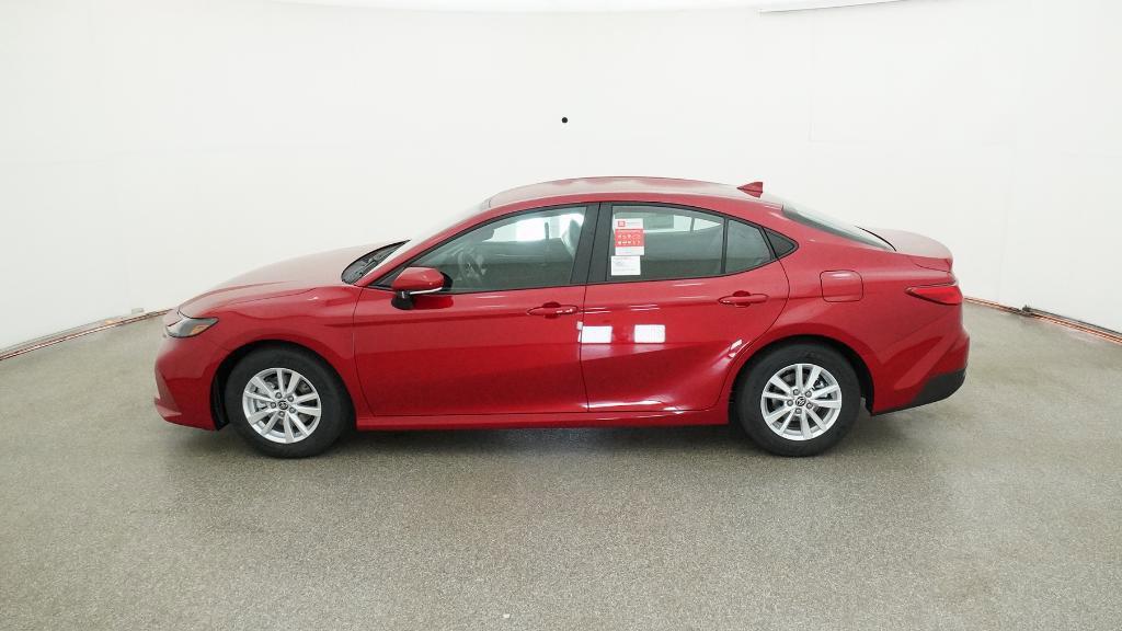 new 2026 Toyota Camry car, priced at $32,227