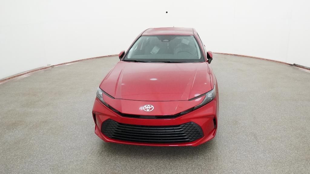 new 2026 Toyota Camry car, priced at $32,227