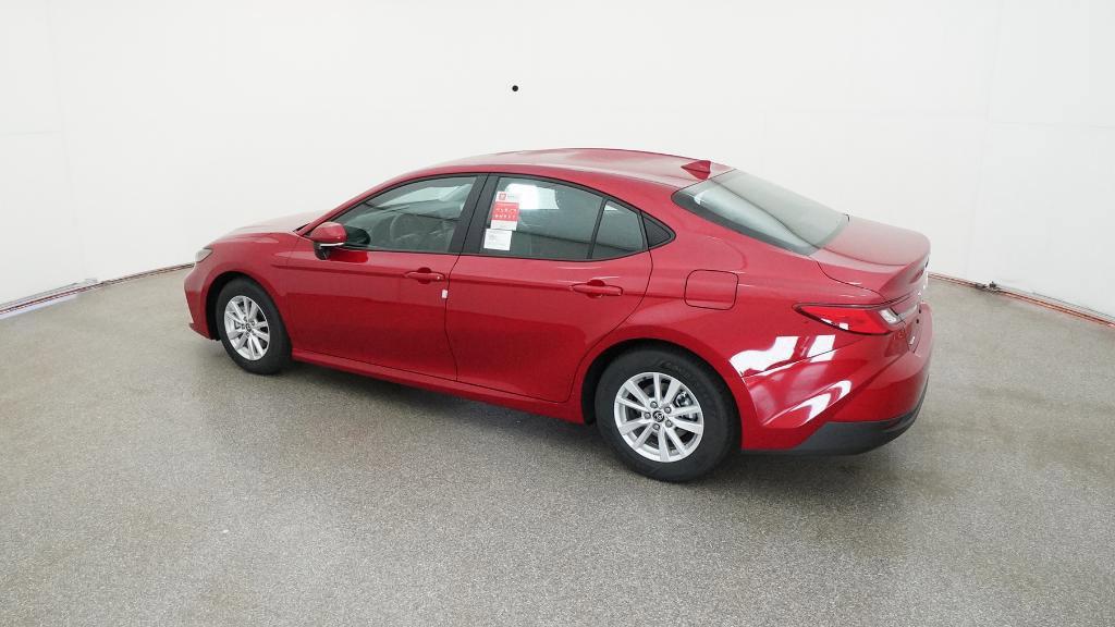 new 2026 Toyota Camry car, priced at $32,227
