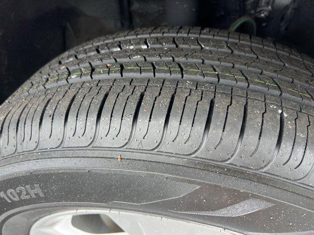 used 2021 Toyota RAV4 car, priced at $24,278