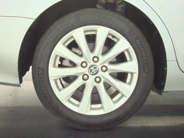used 2020 Toyota Camry car, priced at $21,998