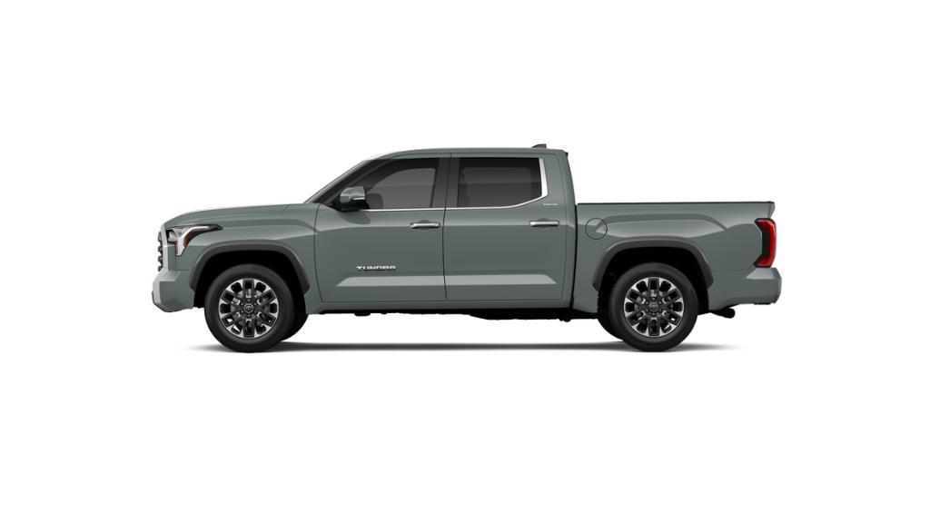 new 2026 Toyota Tundra car, priced at $68,600