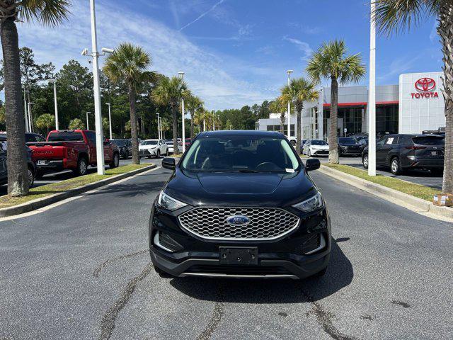 used 2023 Ford Edge car, priced at $23,298