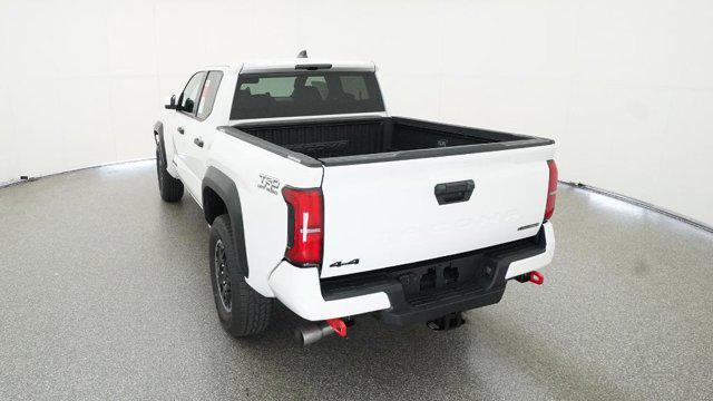 new 2025 Toyota Tacoma Hybrid car, priced at $51,123