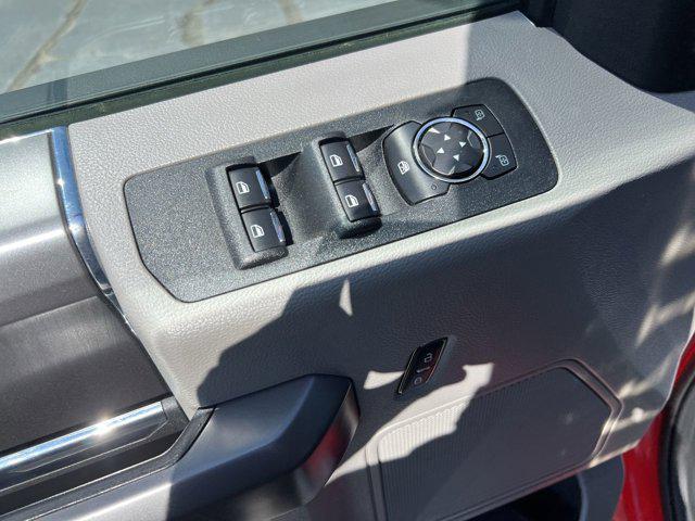 used 2020 Ford F-150 car, priced at $31,998