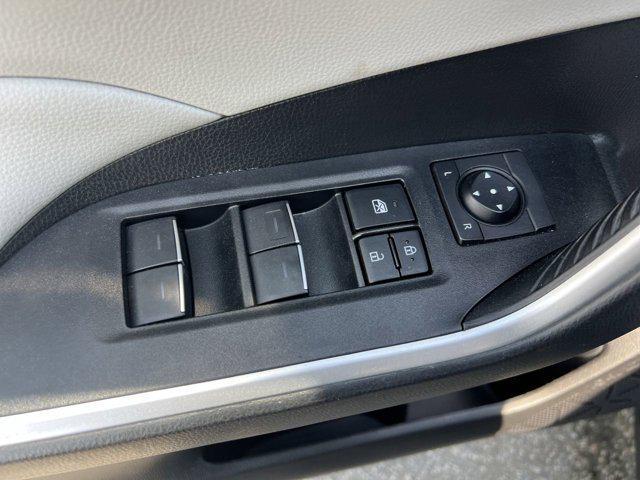 used 2022 Toyota RAV4 car, priced at $23,998