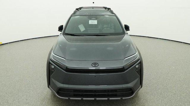 new 2026 Toyota bZ Woodland car, priced at $49,333