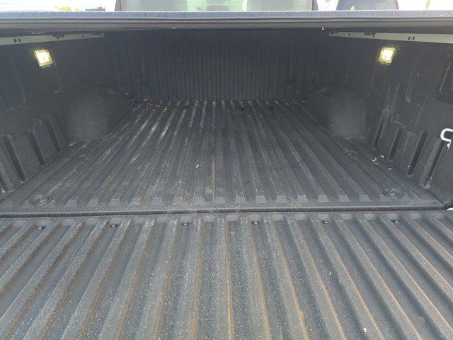 used 2023 Toyota Tundra car, priced at $47,998