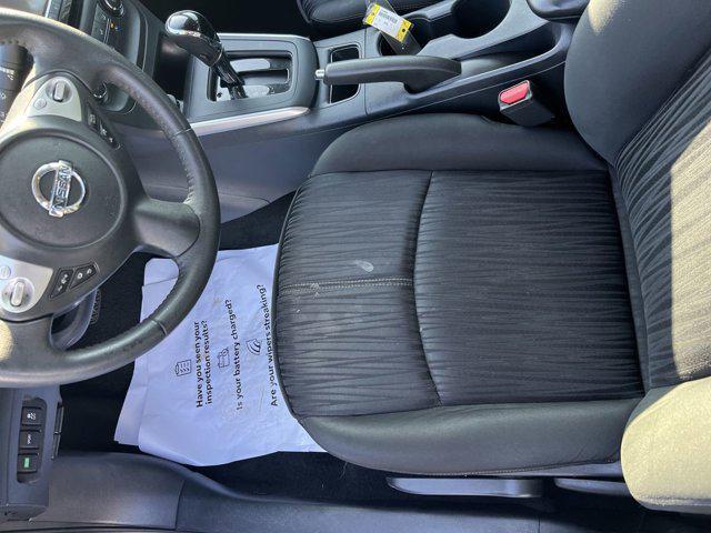 used 2017 Nissan Sentra car, priced at $6,795