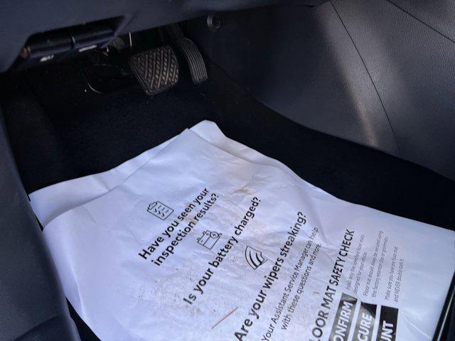 used 2017 Nissan Sentra car, priced at $6,795