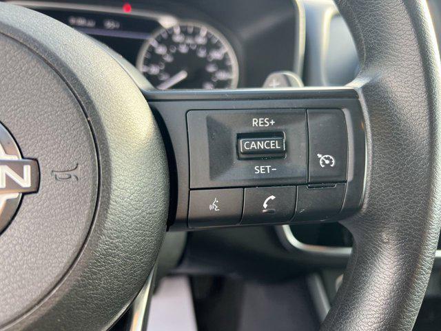 used 2023 Nissan Rogue car, priced at $18,998