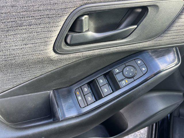 used 2023 Nissan Rogue car, priced at $18,998