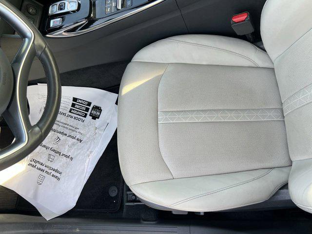 used 2022 Hyundai Sonata car, priced at $22,998