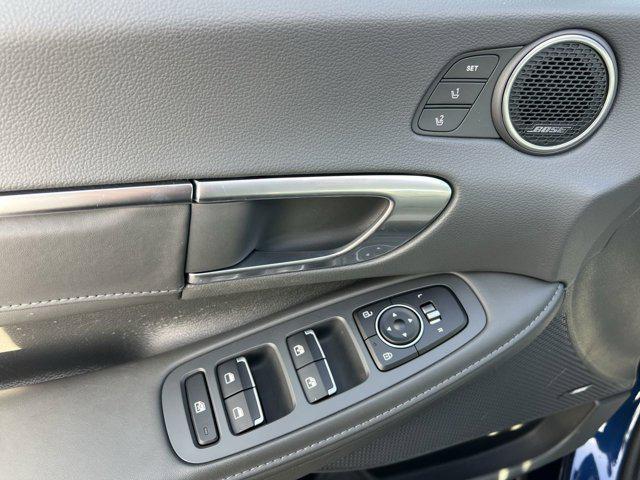 used 2022 Hyundai Sonata car, priced at $22,998