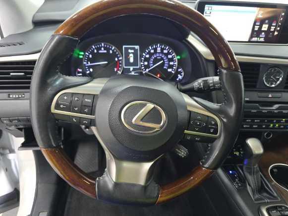 used 2019 Lexus RX 350 car, priced at $28,747