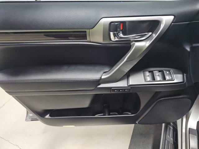 used 2023 Lexus GX 460 car, priced at $49,998