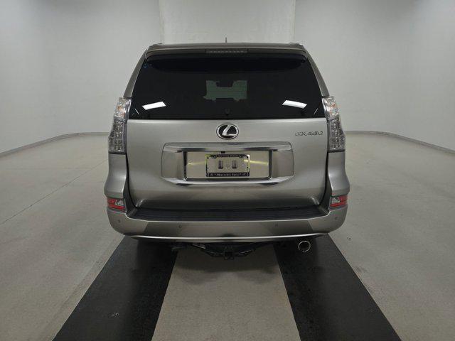 used 2023 Lexus GX 460 car, priced at $49,998
