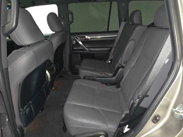 used 2023 Lexus GX 460 car, priced at $49,998