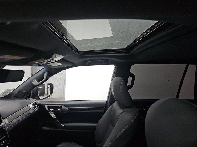 used 2023 Lexus GX 460 car, priced at $49,998