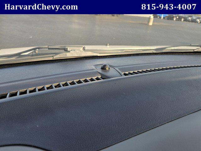 used 2020 Chevrolet Sonic car, priced at $13,000