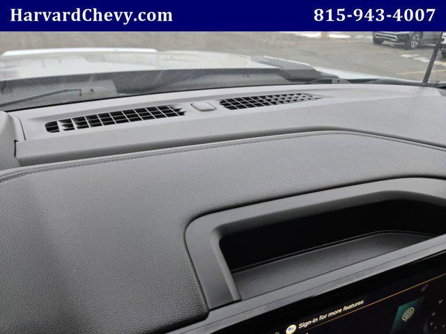 used 2025 Chevrolet Silverado 2500 car, priced at $57,750