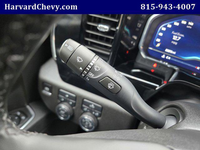 used 2025 Chevrolet Silverado 2500 car, priced at $57,750