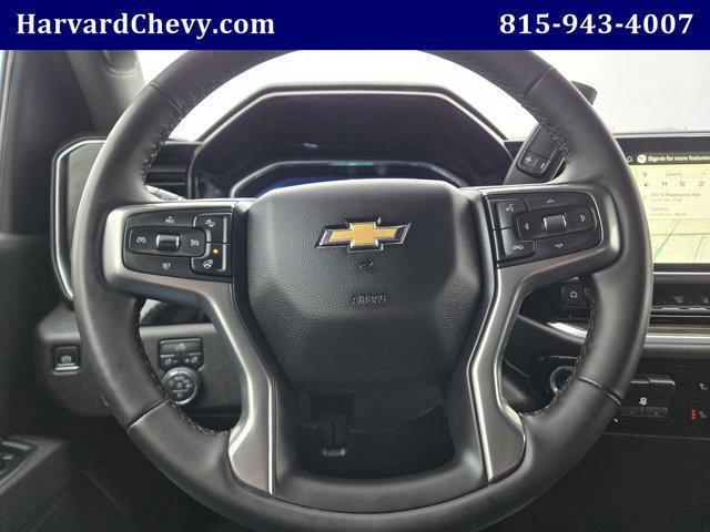 used 2025 Chevrolet Silverado 2500 car, priced at $57,750