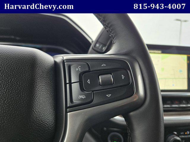 used 2025 Chevrolet Silverado 2500 car, priced at $57,750