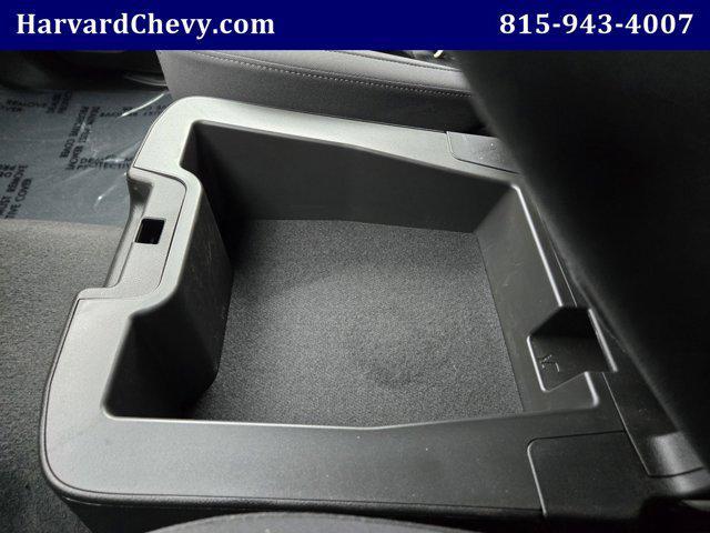 used 2025 Chevrolet Silverado 2500 car, priced at $57,750