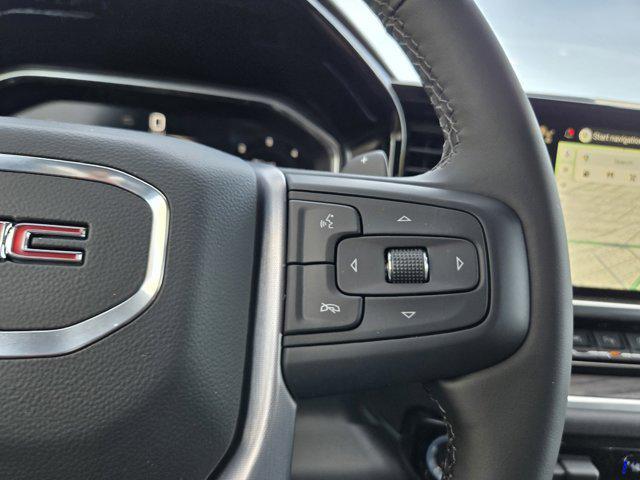 new 2026 GMC Sierra 1500 car, priced at $67,840