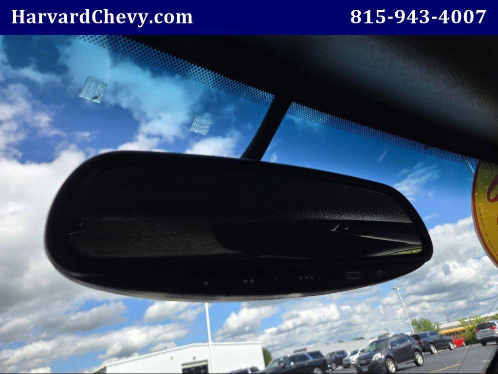 used 2006 Chevrolet SSR car, priced at $38,500