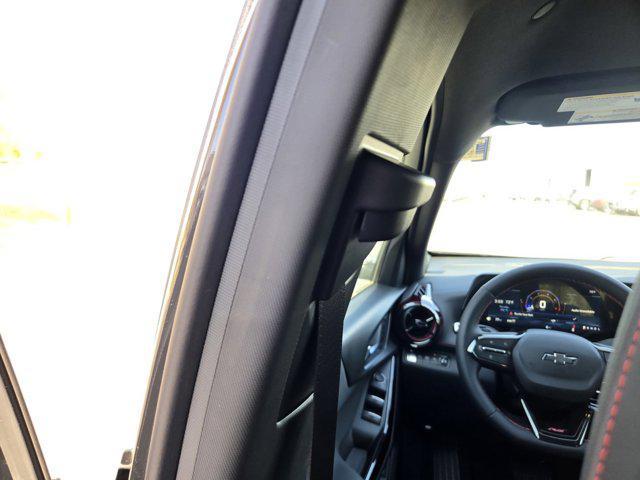 new 2026 Chevrolet Equinox car, priced at $36,595