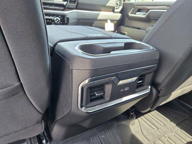 new 2026 GMC Sierra 1500 car, priced at $62,455