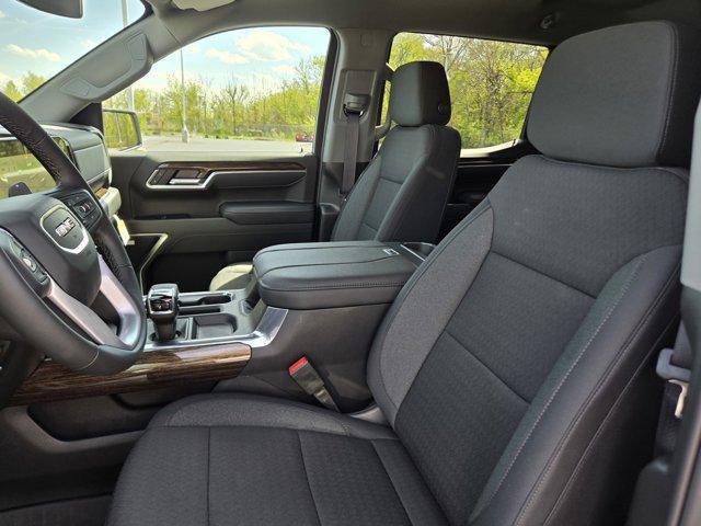 new 2026 GMC Sierra 1500 car, priced at $62,455