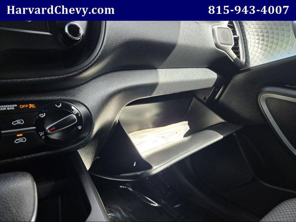 used 2022 Kia Soul car, priced at $15,500