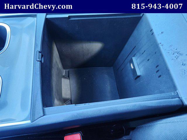 used 2025 GMC Acadia car, priced at $32,750