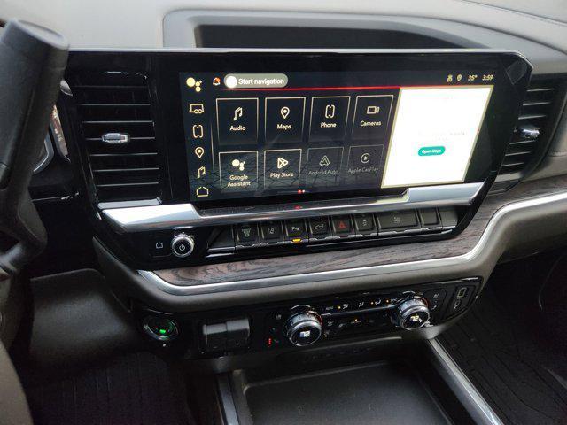 new 2026 GMC Sierra 2500 car, priced at $80,535