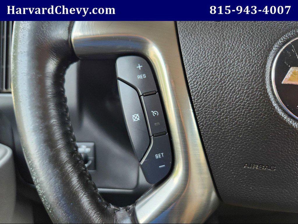 used 2019 Chevrolet Express 3500 car, priced at $15,000
