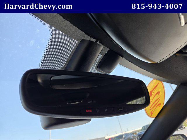 used 2024 Dodge Durango car, priced at $25,000