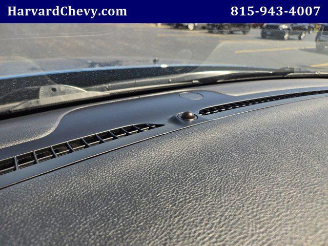 used 2024 Dodge Durango car, priced at $25,000