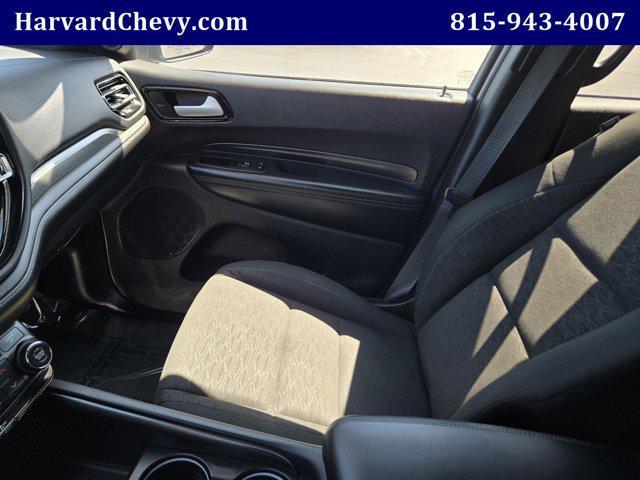 used 2024 Dodge Durango car, priced at $25,000